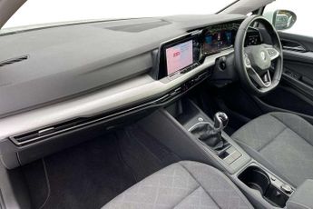 Volkswagen Golf 1.5 TSI Life 5dr