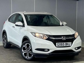 Honda HR-V 1.5 i-VTEC SE 5dr