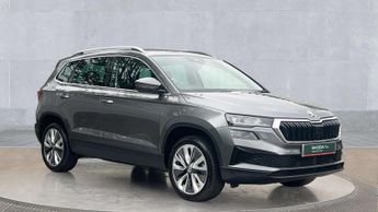 Skoda Karoq 1.0 TSI 116 SE L 5dr
