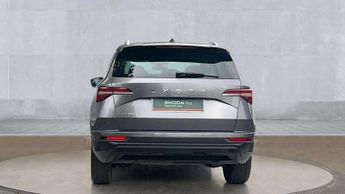 Skoda Karoq 1.0 TSI 116 SE L 5dr