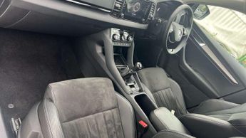 Skoda Karoq 1.0 TSI 116 SE L 5dr