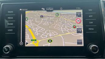 Skoda Karoq 1.0 TSI 116 SE L 5dr