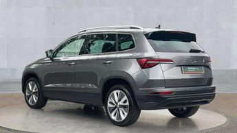 Skoda Karoq 1.0 TSI 116 SE L 5dr