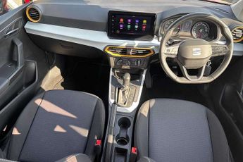SEAT Arona 1.0 TSI 110 SE Technology 5dr DSG