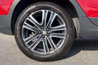SEAT Arona 1.0 TSI 110 SE Technology 5dr DSG