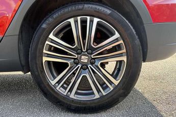 SEAT Arona 1.0 TSI 110 SE Technology 5dr DSG