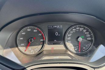 SEAT Arona 1.0 TSI 110 SE Technology 5dr DSG