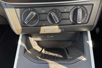 SEAT Arona 1.0 TSI 110 SE Technology 5dr DSG