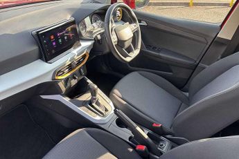 SEAT Arona 1.0 TSI 110 SE Technology 5dr DSG