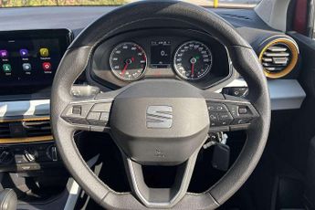 SEAT Arona 1.0 TSI 110 SE Technology 5dr DSG