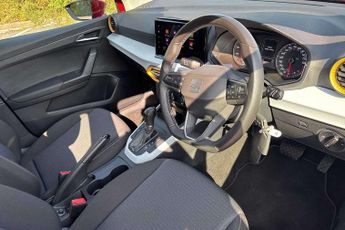 SEAT Arona 1.0 TSI 110 SE Technology 5dr DSG