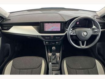 Skoda Kamiq 1.0 TSI SE L 5dr DSG