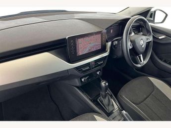 Skoda Kamiq 1.0 TSI SE L 5dr DSG