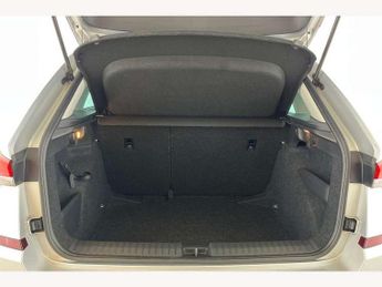 Skoda Kamiq 1.0 TSI SE L 5dr DSG