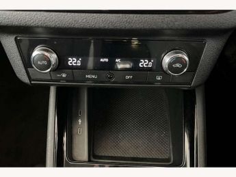 Skoda Kamiq 1.0 TSI SE L 5dr DSG