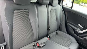 Mercedes-Benz A-Class A180 Sport Executive 5dr Auto