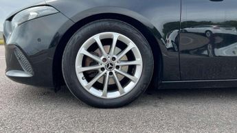 Mercedes-Benz A-Class A180 Sport Executive 5dr Auto