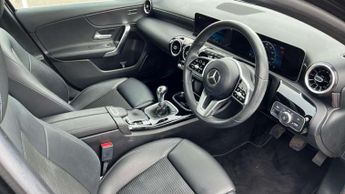 Mercedes-Benz A-Class A180 Sport Executive 5dr Auto