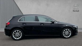 Mercedes-Benz A-Class A180 Sport Executive 5dr Auto