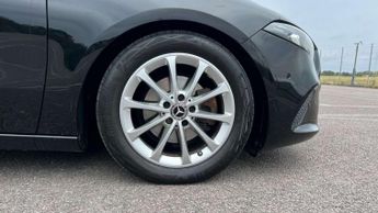 Mercedes-Benz A-Class A180 Sport Executive 5dr Auto