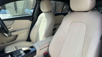 Mercedes-Benz A-Class A180 Sport Executive Edition 5dr Auto