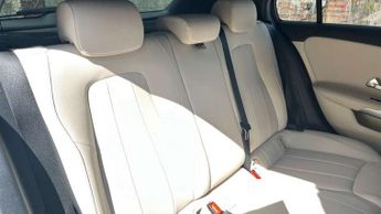 Mercedes-Benz A-Class A180 Sport Executive Edition 5dr Auto