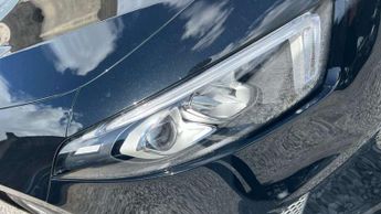 Mercedes-Benz A-Class A180 Sport Executive Edition 5dr Auto