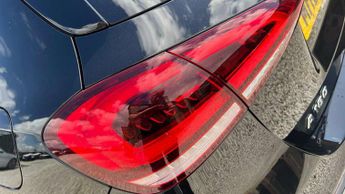 Mercedes-Benz A-Class A180 Sport Executive Edition 5dr Auto