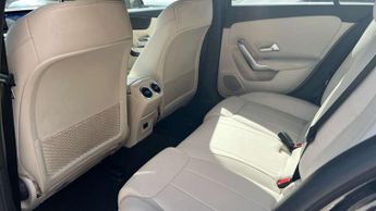 Mercedes-Benz A-Class A180 Sport Executive Edition 5dr Auto
