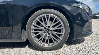 Mercedes-Benz A-Class A180 Sport Executive Edition 5dr Auto