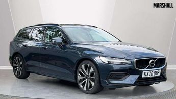 Volvo V60 2.0 D4 [190] Momentum 5dr Auto