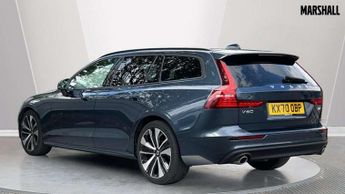 Volvo V60 2.0 D4 [190] Momentum 5dr Auto