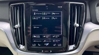 Volvo V60 2.0 D4 [190] Momentum 5dr Auto