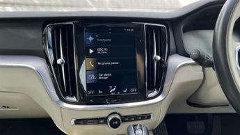 Volvo V60 2.0 D4 [190] Momentum 5dr Auto