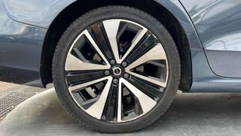 Volvo V60 2.0 D4 [190] Momentum 5dr Auto