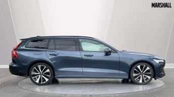 Volvo V60 2.0 D4 [190] Momentum 5dr Auto