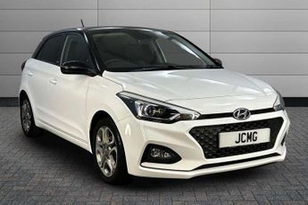 Hyundai i20 1.2 MPi Play 5dr
