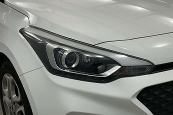 Hyundai i20 1.2 MPi Play 5dr