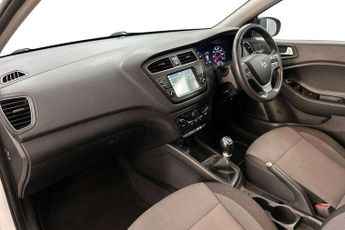 Hyundai i20 1.2 MPi Play 5dr