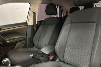 Volkswagen T-Cross 1.0 TSI 110 SE 5dr DSG