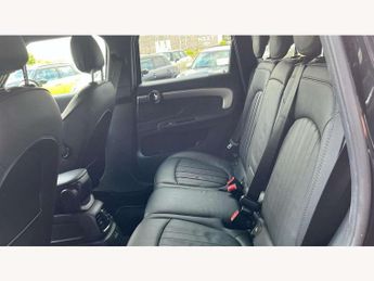 MINI Countryman 1.5 Cooper Exclusive 5dr Auto