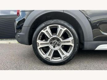 MINI Countryman 1.5 Cooper Exclusive 5dr Auto