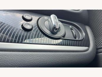 MINI Countryman 1.5 Cooper Exclusive 5dr Auto