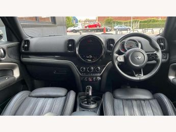 MINI Countryman 1.5 Cooper Exclusive 5dr Auto
