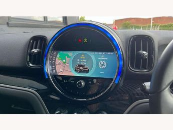 MINI Countryman 1.5 Cooper Exclusive 5dr Auto