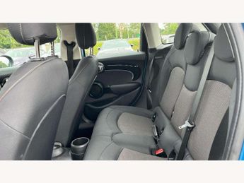 MINI Hatchback 5dr 1.5 Cooper Classic 5dr Auto