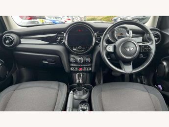 MINI Hatchback 5dr 1.5 Cooper Classic 5dr Auto