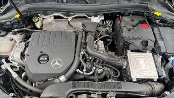 Mercedes-Benz GLA GLA 200 AMG Line Executive 5dr Auto