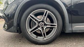 Mercedes-Benz GLA GLA 200 AMG Line Executive 5dr Auto
