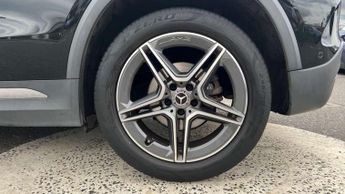 Mercedes-Benz GLA GLA 200 AMG Line Executive 5dr Auto
